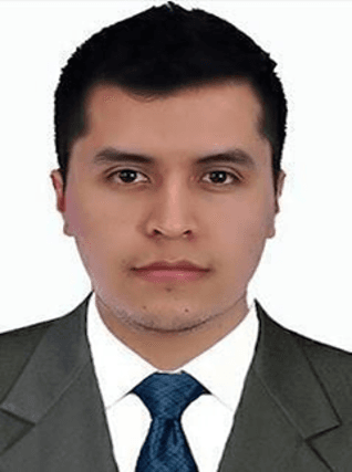 Camilo Esteban Muñoz Benavides