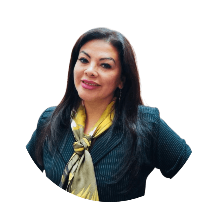 Sandra Rocio Guerrero Torres