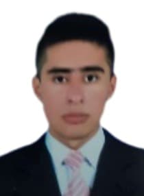 Fernando Jose Yampuesan Narvaez