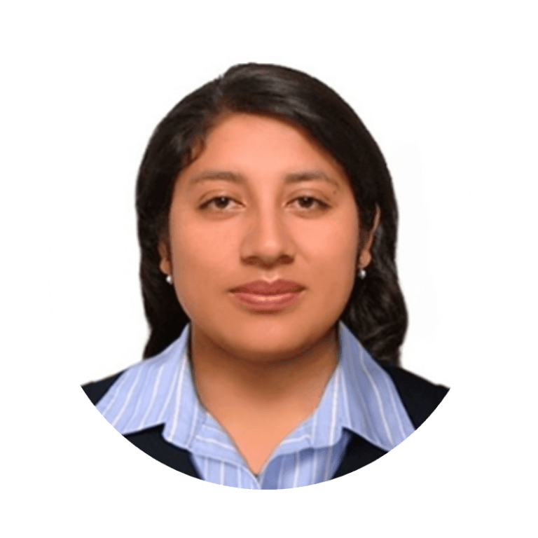 Leydi Johanna Gelpud Guaquez