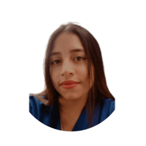Nicole Kahoru Mora Jojoa